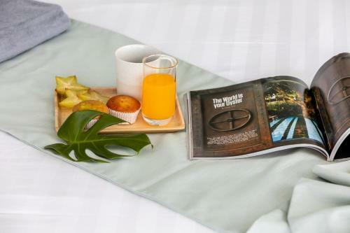 Emerald Villa 3 Br Sea Views