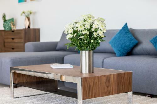 Emerald Villa 3 Br Sea Views