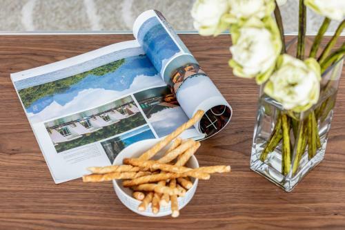 Emerald Villa 3 Br Sea Views