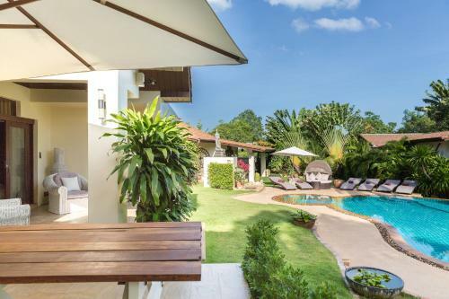 Villa Baan Lily