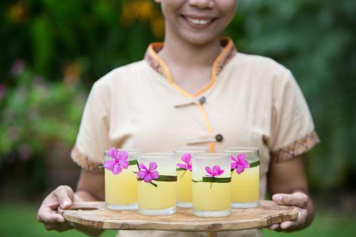 Villa Baan Lily