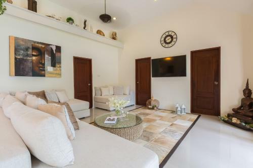 Villa Baan Lily