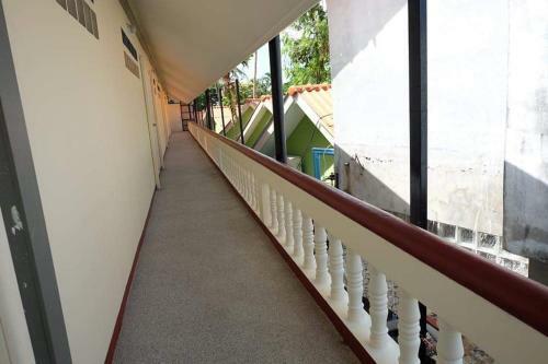 Apartamento Family Guesthouse Chaweng