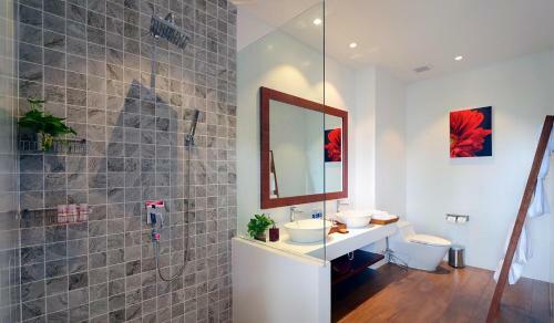 Eranda Pool Spa Villa, Chaweng Koh Samui- Sha Extra Plus