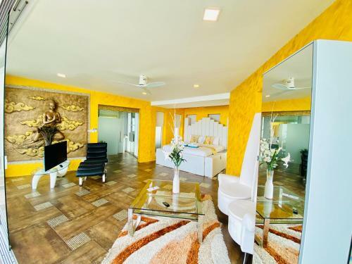 Villa Best World Vision
