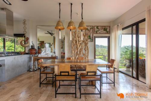 Villa Macha
