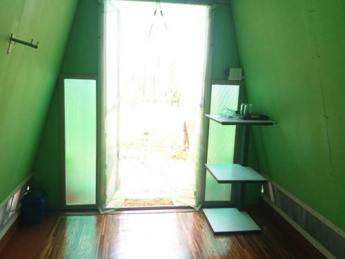 Hostal ?bankunyaiy Resort