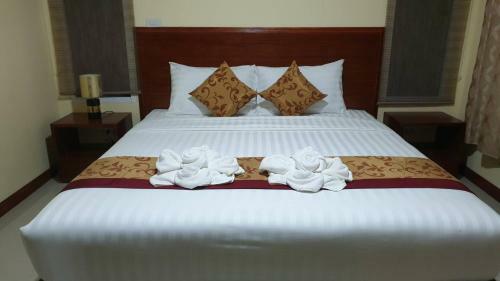 Hostal ?bankunyaiy Resort