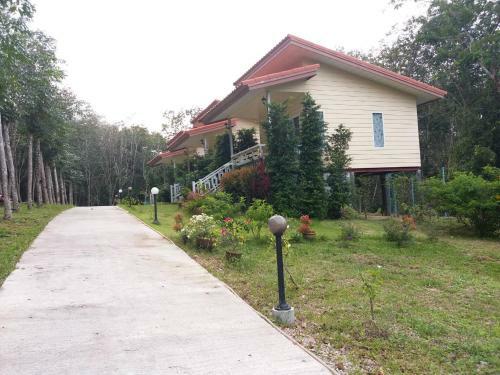 Hostal ?bankunyaiy Resort
