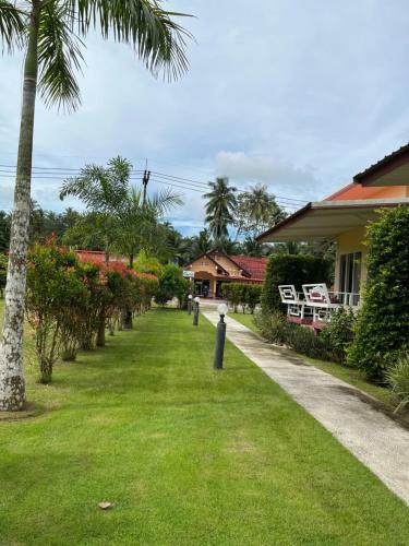 Hostal Koh Yao Modern Inn -sha Plus