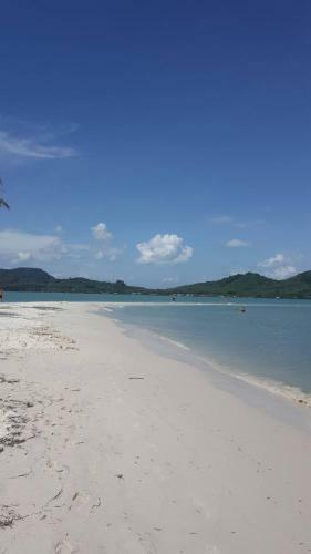 Hostal Koh Yao Modern Inn -sha Plus