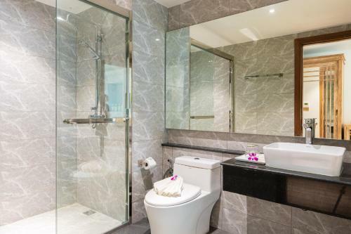 Hotel Royal Yao Yai Island Beach Resort - Sha Extra Plus