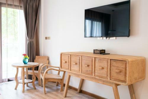 Hotel Royal Yao Yai Island Beach Resort - Sha Extra Plus