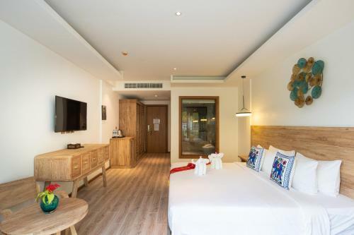 Hotel Royal Yao Yai Island Beach Resort - Sha Extra Plus