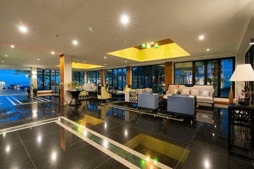 Hotel Royal Yao Yai Island Beach Resort - Sha Extra Plus