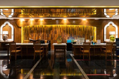Hotel Royal Yao Yai Island Beach Resort - Sha Extra Plus