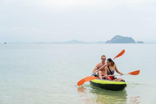 Hotel Royal Yao Yai Island Beach Resort - Sha Extra Plus