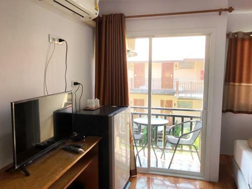 Albergue Boodsarin Hotel