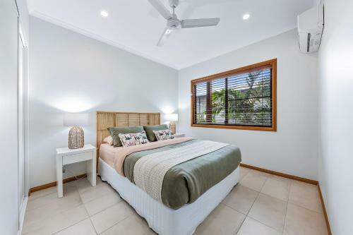 Coral Sea Views