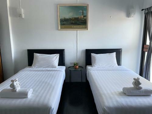 Hotel Inn My Place