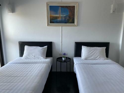 Hotel Inn My Place