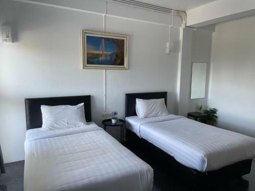 Hotel Inn My Place