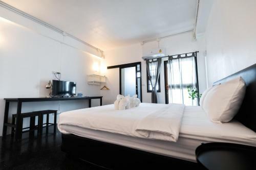 Hotel Inn My Place
