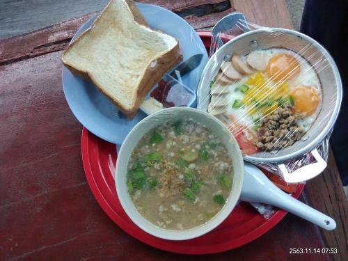 Hostal Huan Kaw Fang