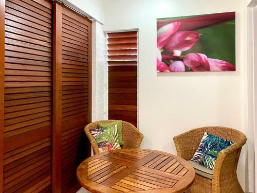 Apartamento Palm Cove Retreat # 31