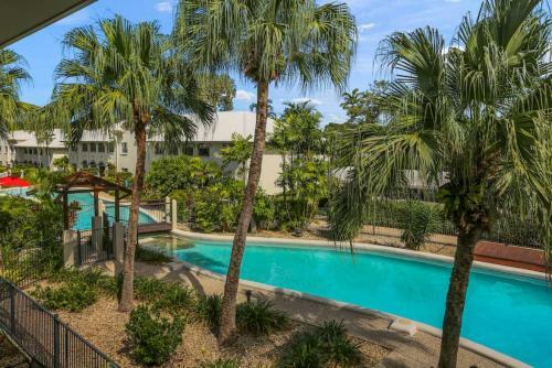 Calypso At Mango Lagoon Resort