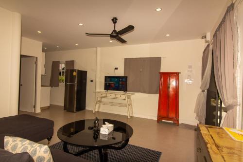 Apartamento Aussieland Bungalows