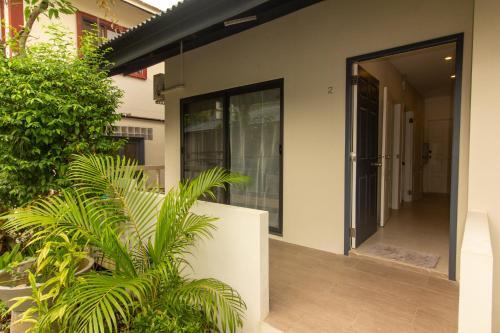 Apartamento Aussieland Bungalows