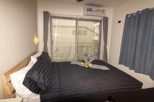 Apartamento Aussieland Bungalows