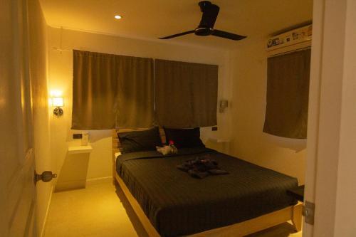 Apartamento Aussieland Bungalows