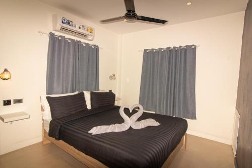 Apartamento Aussieland Bungalows