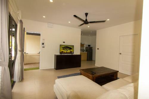 Apartamento Aussieland Bungalows