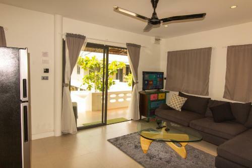 Apartamento Aussieland Bungalows