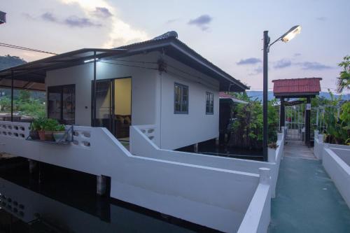 Apartamento Aussieland Bungalows