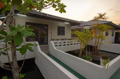 Apartamento Aussieland Bungalows