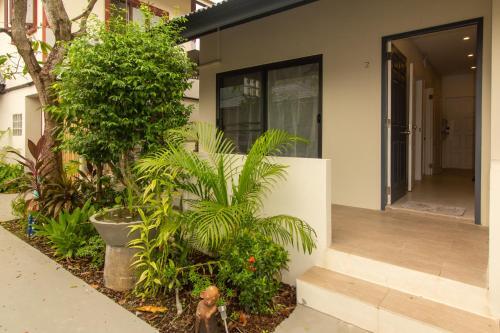 Apartamento Aussieland Bungalows
