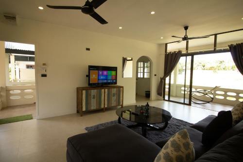 Apartamento Aussieland Bungalows