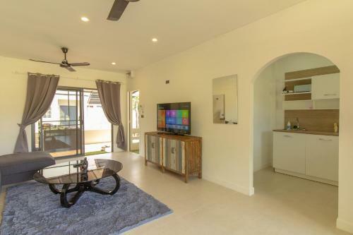 Apartamento Aussieland Bungalows