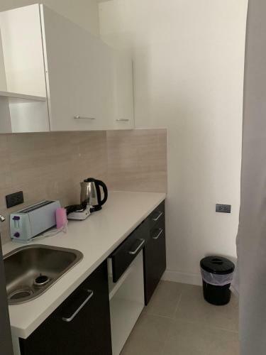 Apartamento Aussieland Bungalows
