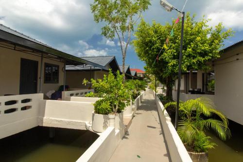 Apartamento Aussieland Bungalows