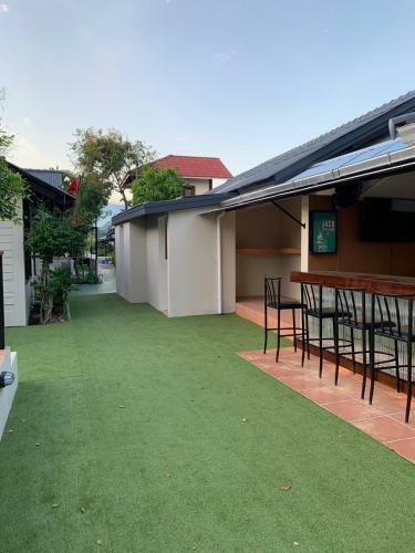 Apartamento Aussieland Bungalows