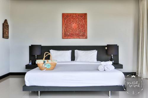 Villa Mango Family Villa 500 M From The Beach