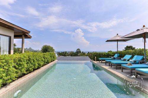 Villa Mango Family Villa 500 M From The Beach