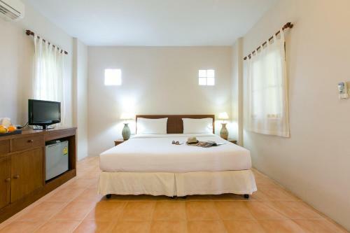 Hotel Thongtakian Resort