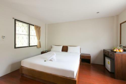 Hotel Thongtakian Resort