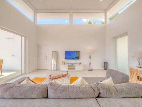 Villa Sea Breeze